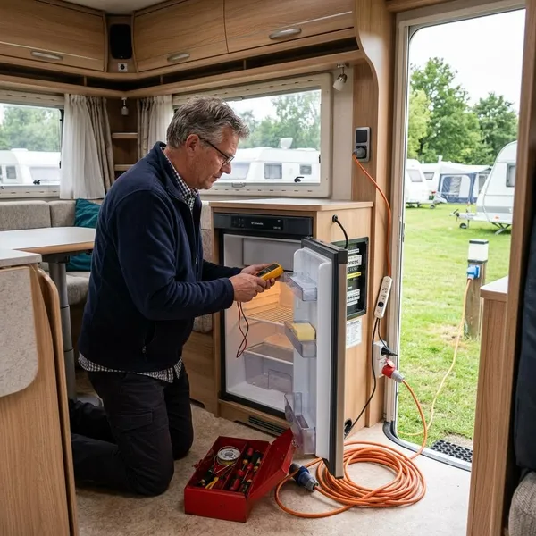 Thermostaat, schakelaar of printplaat