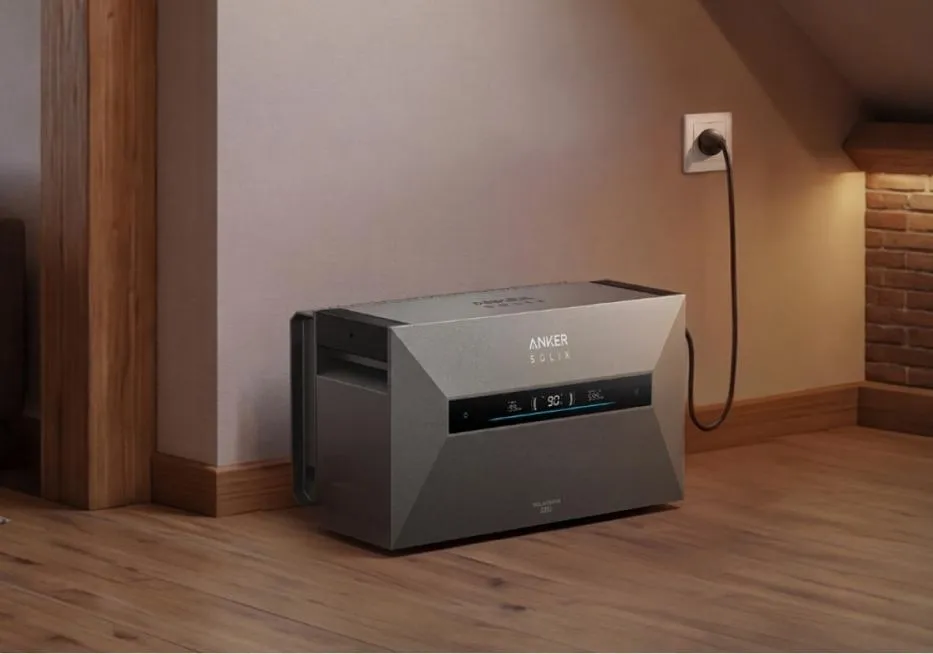 Thuisbatterij versus stroom van het net wat is beter